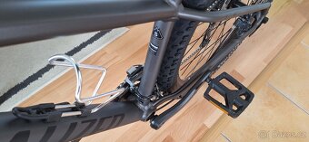 Horské kolo Specialized Rockhopper 29", vel. S - jako NOVÉ - 4