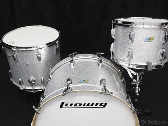 Ludwig Vintage Classics 70.roky - 4