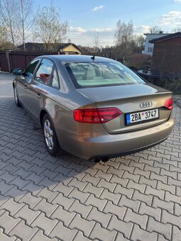Audi A4 1.8T 116 000km - 4