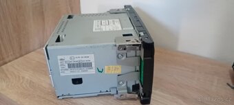 Autoradio Ford 6000Cd - 4