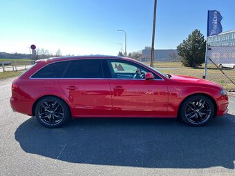 Audi S4, 3.0 TFSI V6 245kW QUATTRO - 4