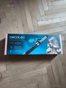 Fén-kartáč Cecotec pro tvorbu loken - 4