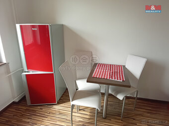 Pronájem bytu 1+1, 36 m², Orlová, ul. Ke Studánce - 4