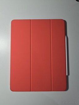 Ipad Pro 12.9 M2 128 gb + Cellular - 4