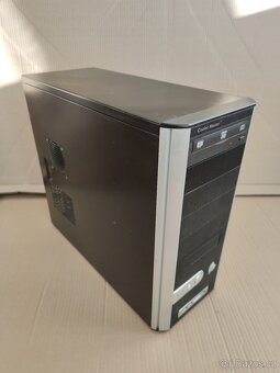 Nekompletní PC Athlon 64 X2, GeForce GTX 760, 8GB RAM - 4