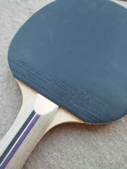 Pálka na ping pong - 4
