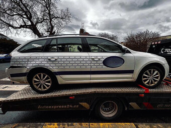 Veškeré náhradní díly Škoda Octavia 3 kombi 14 CLHN MWX LF9E - 4