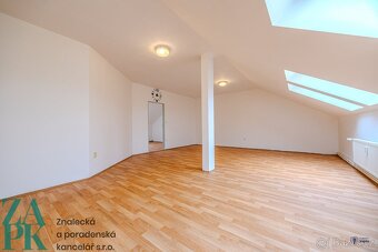 pronájem 2+kk, 73 m2, ev.č. 00987 - 4