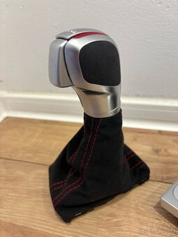 DSG RADICI PAKA VOLIC AUTOMATICKÉ PREVODOVKY DSG - 4