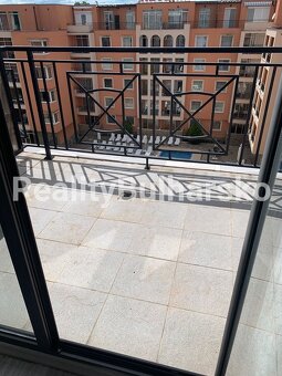 K prodeji utulný a plně vybavený apartmán 1+kk s balkonem - 4