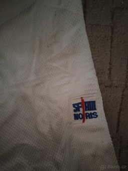 Kimono Judo - 4