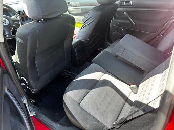 VW Passat B5.5 1.9TDi 96kw, r.2001, automat, rozvody - 4