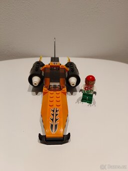 LEGO City 60178 - 4