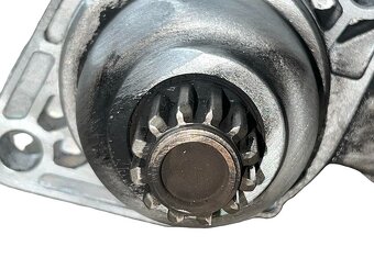 Startér 02M911024P VW Passat CC r.v. 2011 - 4