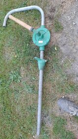 pumpa na sudy typ K2 - 4