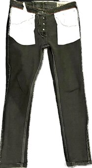 Dsquared D2 Caten Heated - 4