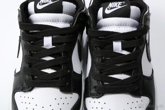Nike Dunk Panda Low - 4