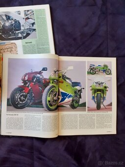 Motorrad časopis - 4