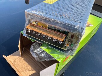 ALITOVE 12V 10A 120W Napájecí adaptér - 4