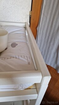 Přebalovací pult Ikea - 4