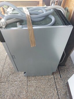 Myčka na nádobí Gorenje - 4