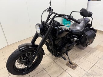 HONDA VT 750 SHADOW C2 - 4