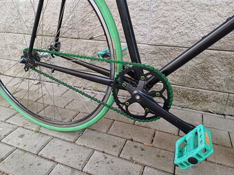 singlespeed 60cm - 4