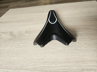 Sedlo na kolo bontrager RL inform jako nové - 4