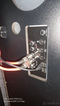 Yamaha Clavinova CVP-301, profesionální digitální klavír - 4