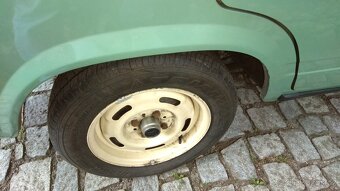 Lada Vaz Ziguli. - 4