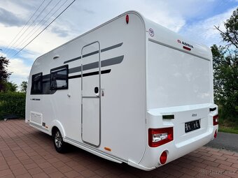 Exkluzivní karavan Adria Altea 492 DT Aire, r.v 2020 SOLAR - 4