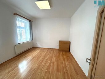 Pronájem velkého bytu 2+1 v Třebíči, ev.č. 01781 - 4