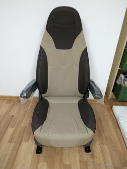 Nové luxusní čalounění pro obytky - 4