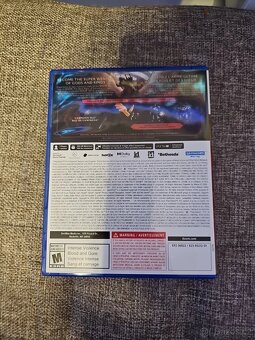Doom: The Dark Ages – Premium Edition (PS5) – TOP STAV - 4