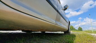 Octavia 2 na opravu nebo ND, 1.6FSI 85kW - 4