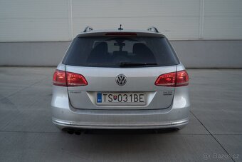 VW Passat B7 2.0tdi r.v2012 - 4