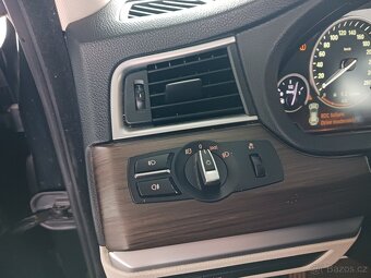 BMW F07 535d GT - 4