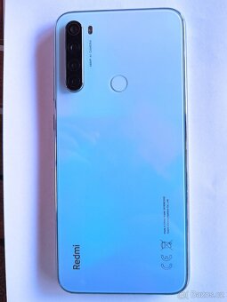XIAOMI REDMI NOTE 8T 128Gb - 4