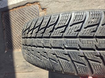 ALU sada 217/70 R16 - 4