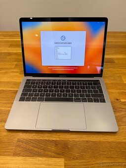 Prodám Macbook Pro - 4