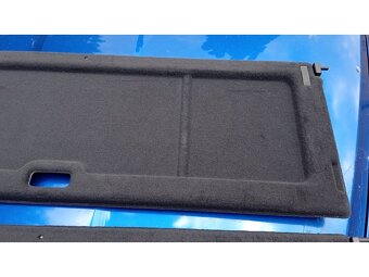 plato kufru přední černé Škoda Forman 116770762 - 4