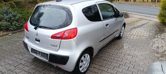 Mitsubishi Colt 1.1 r.v.2012 - 4