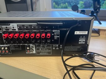 Pioneer VSX-1131 – 7.2 kanálový AV receiver s Dolby Atmos - 4