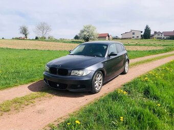 Bmw e87, 120d automat (160KW) - PANORAMA - 4