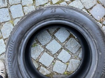 Pneu zimní Bridgestone Blizzak LM005 205/60 R16 96H - 4