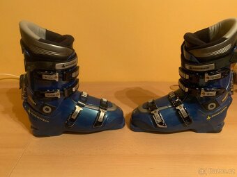 DACHSTEIN Pro - 4