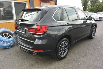 PRODÁM BMW X5 3.0d 190kW-xDRIVE PŮVOD ČR - 4