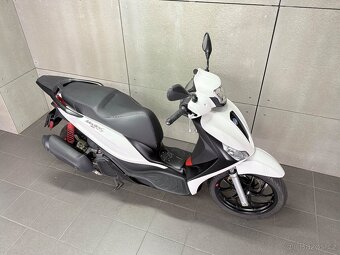 Piaggio Medley 125 S - ČR / 1. MAJ / SUPER CENA - 4
