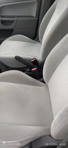 Prodám Ford Fiesta 1.4i - 4
