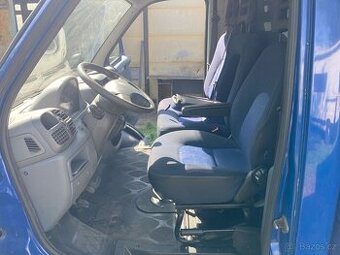 Fiat ducato 2.8 JTD, rok 2003 - 4